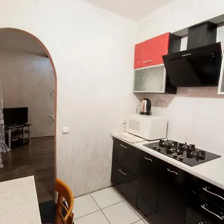 Appartamento Prospekt Svobody 40 *