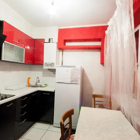 Prospekt Svobody 40 Apartamento