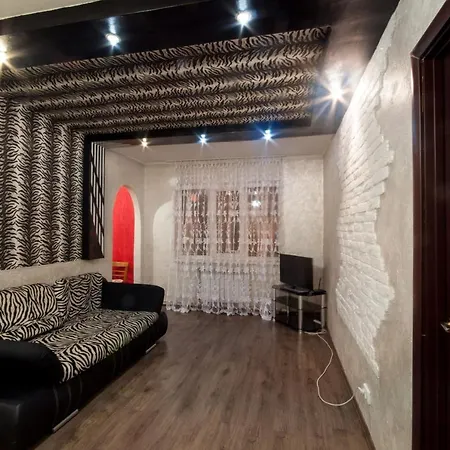 Apartamento Prospekt Svobody 40 *