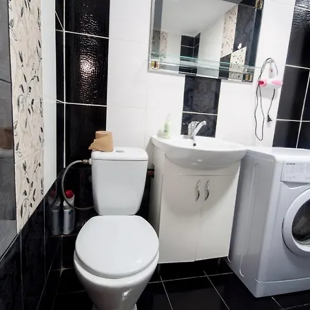 Prospekt Svobody 40 Užhorod