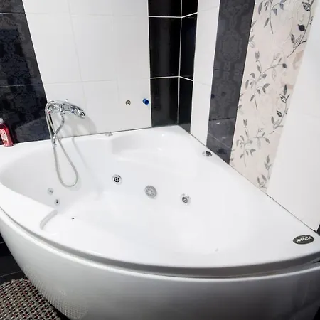 Apartment Prospekt Svobody 40